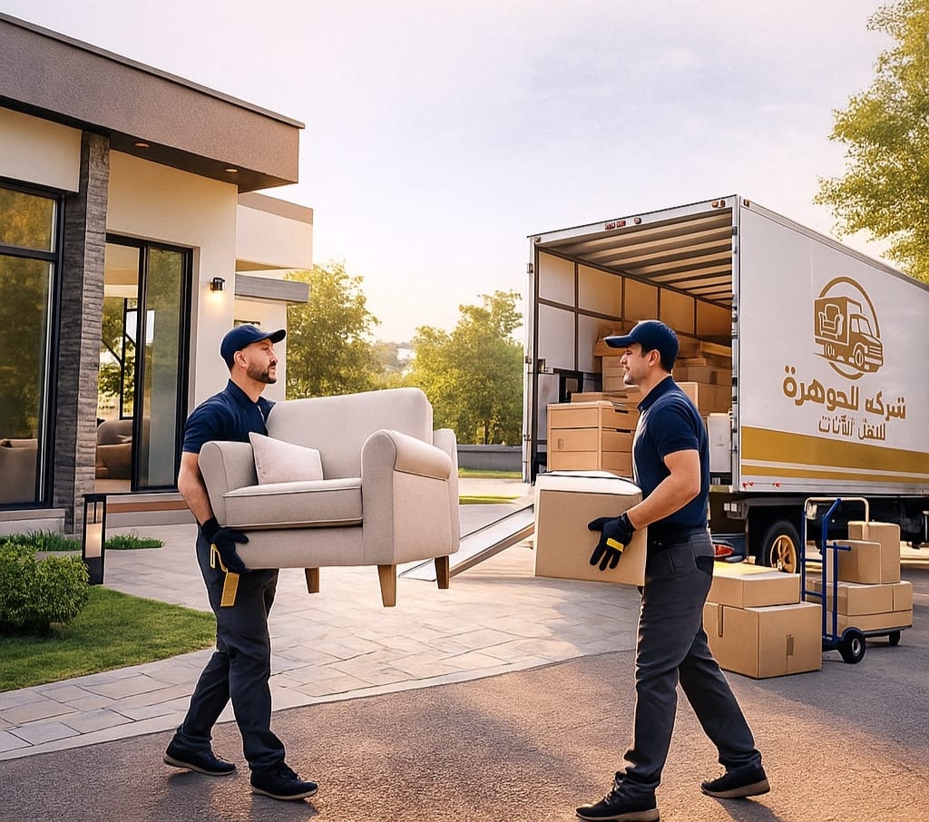 فريق عمل شركة الجوهرة